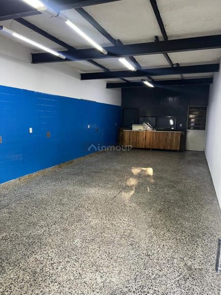 Local Comercial en Alquiler en Rosario, Santa Fe