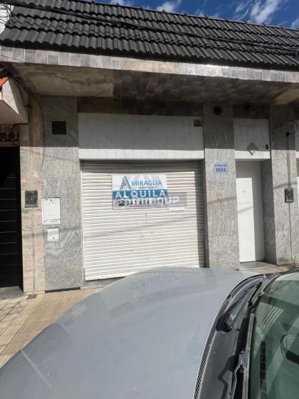 Local Comercial en Alquiler en Rosario, Santa Fe