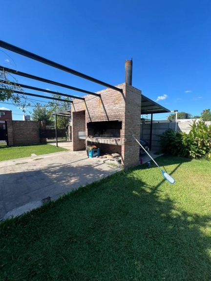 Casa en Alquiler en Rosario, Santa Fe