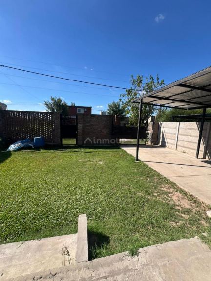 Casa en Alquiler en Rosario, Santa Fe