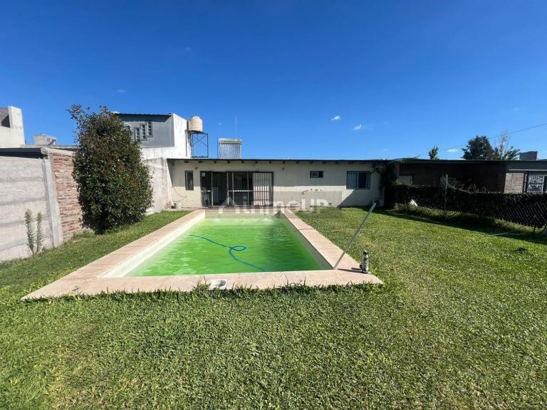 Casa en Alquiler en Rosario, Santa Fe