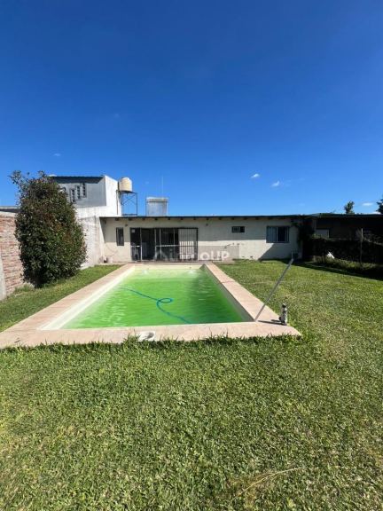 Casa en Alquiler en Rosario, Santa Fe