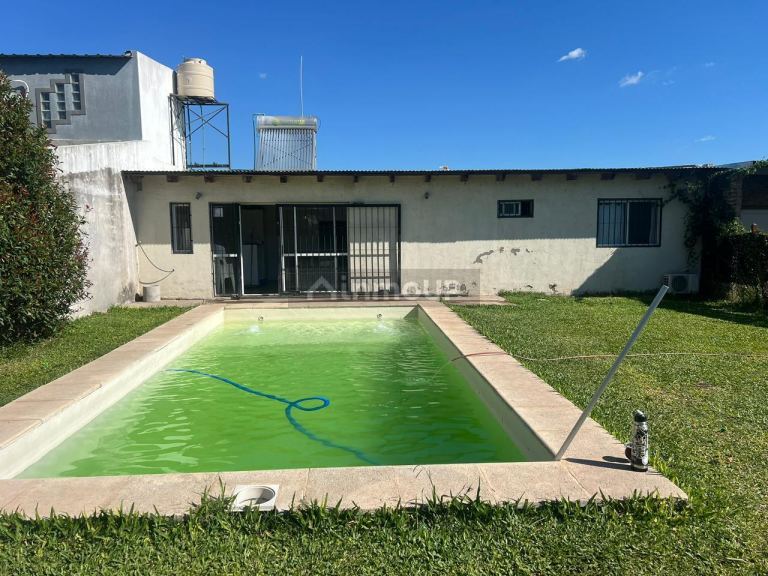 Casa en Alquiler en Rosario, Santa Fe