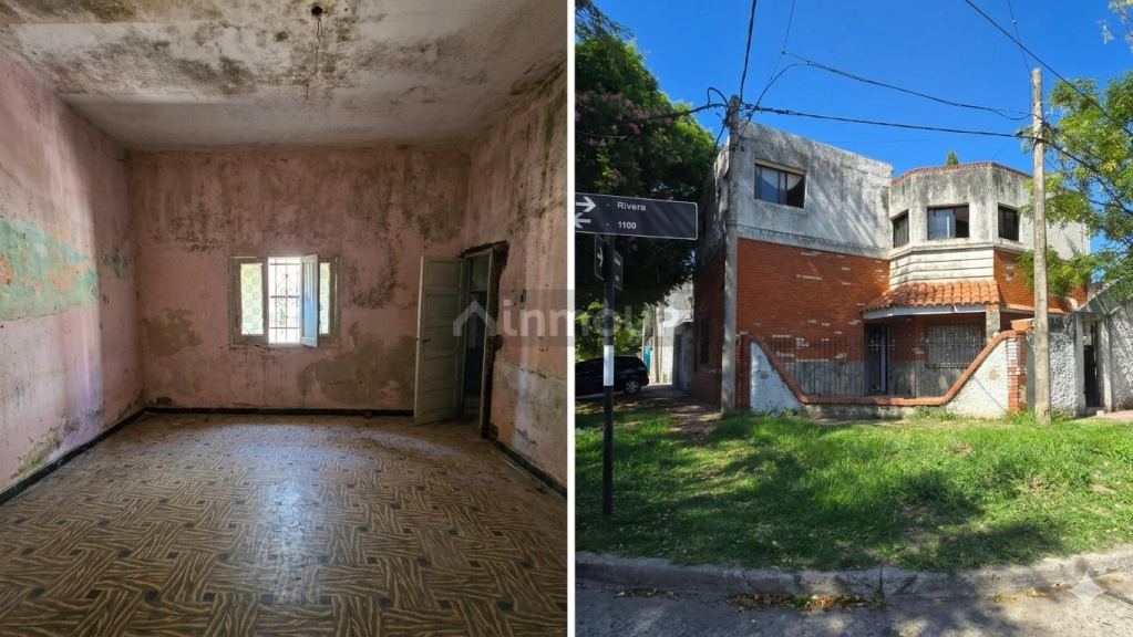 Casa en Venta en Rosario, Santa Fe