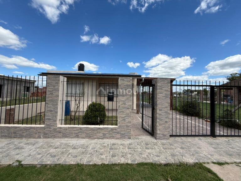 Casa en Alquiler en Rosario, Santa Fe