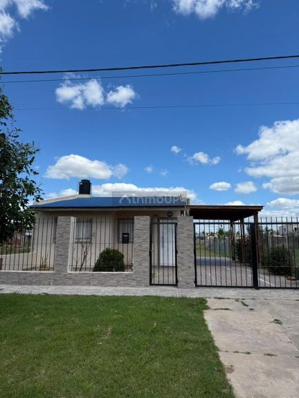 Casa en Alquiler en Rosario, Santa Fe