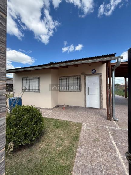 Casa en Alquiler en Rosario, Santa Fe