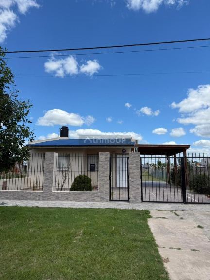 Casa en Alquiler en Rosario, Santa Fe