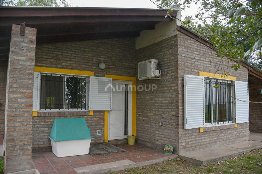 Casa en Venta en Rosario, Santa Fe