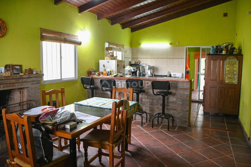 Casa en Venta en Rosario, Santa Fe