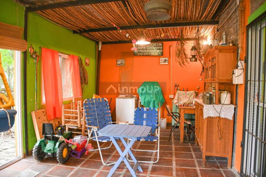Casa en Venta en Rosario, Santa Fe