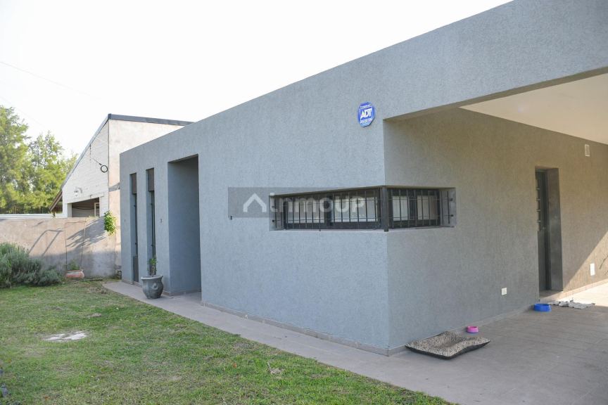 Casa en Venta en Funes, Santa Fe
