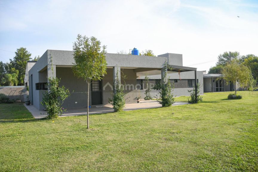 Casa en Venta en Funes, Santa Fe