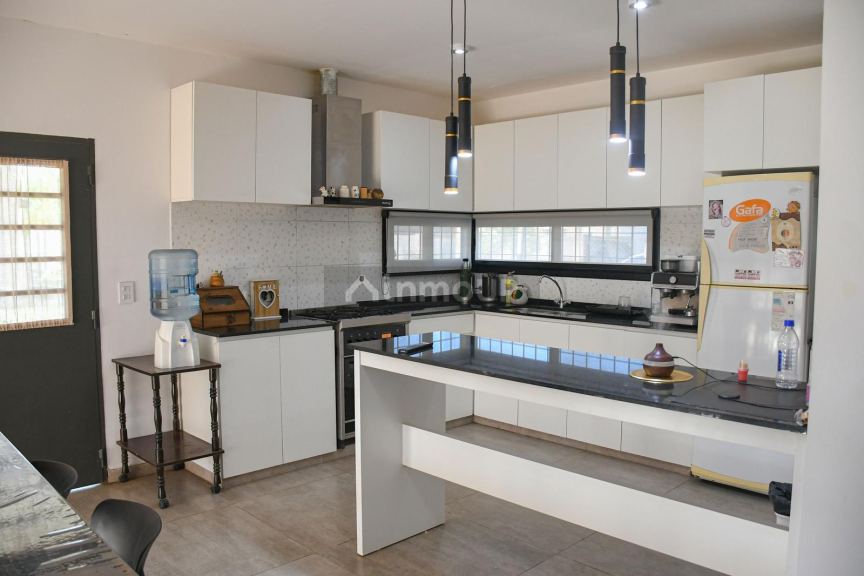 Casa en Venta en Funes, Santa Fe