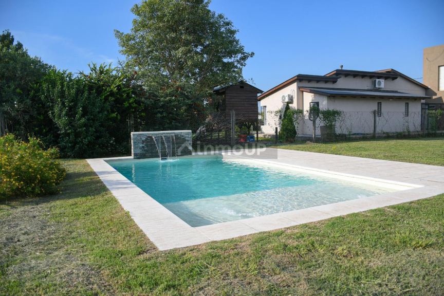 Casa en Venta en Funes, Santa Fe