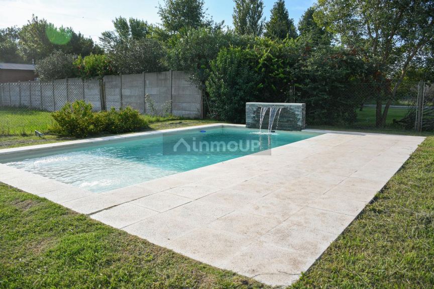 Casa en Venta en Funes, Santa Fe