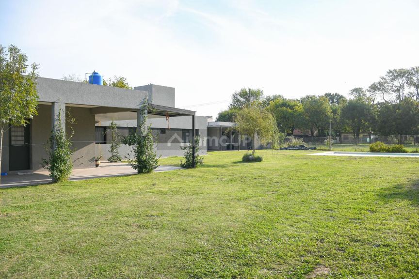 Casa en Venta en Funes, Santa Fe