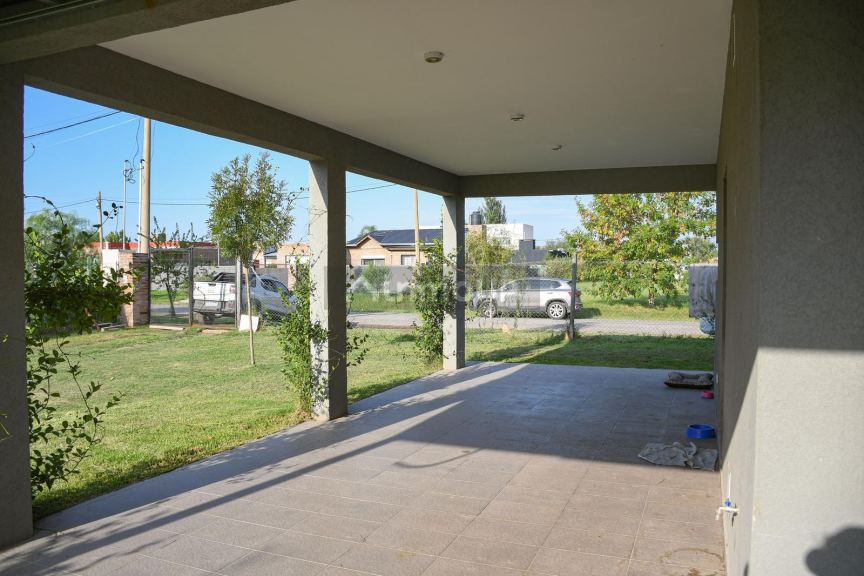 Casa en Venta en Funes, Santa Fe