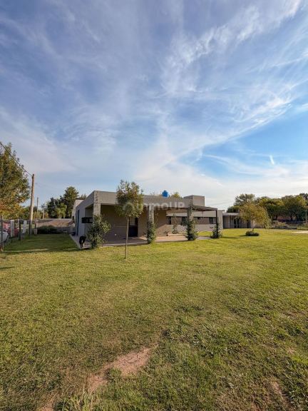 Casa en Venta en Funes, Santa Fe