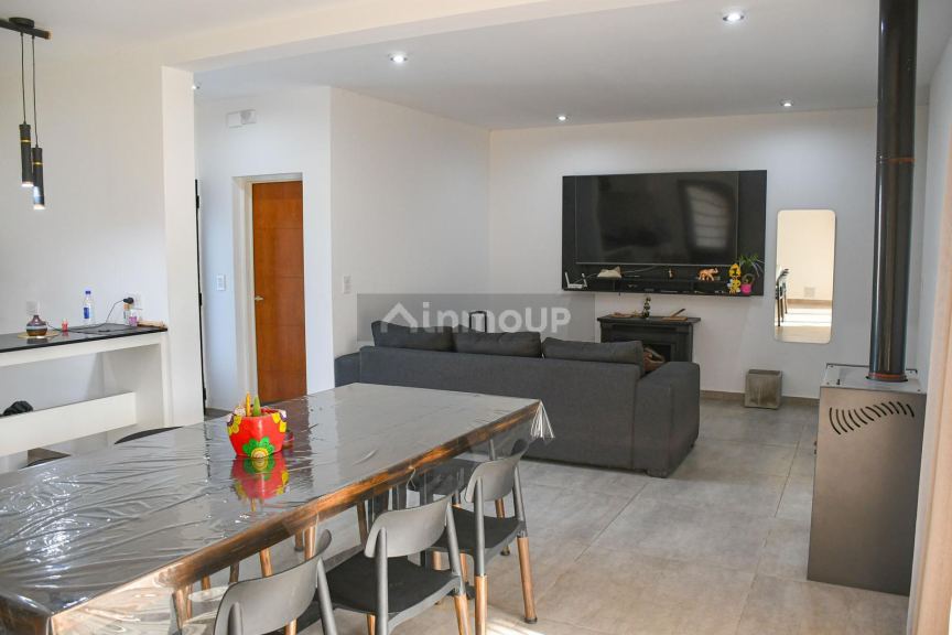 Casa en Venta en Funes, Santa Fe
