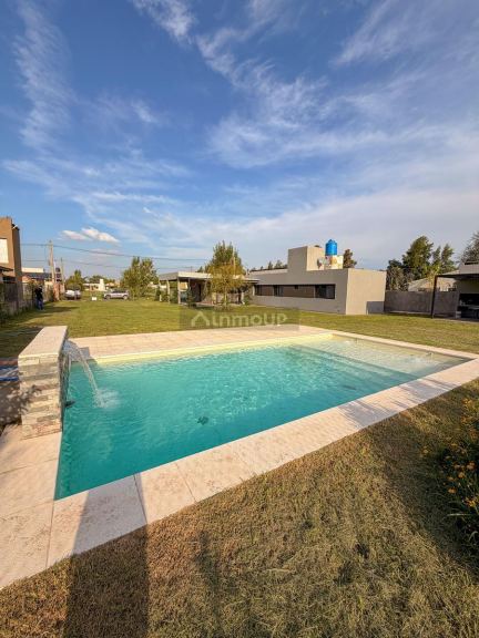 Casa en Venta en Funes, Santa Fe