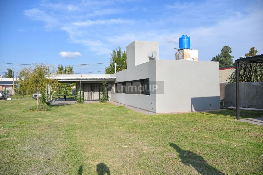 Casa en Venta en Funes, Santa Fe