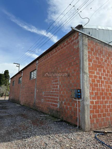 Galpon en Alquiler en San Nicolas, Buenos Aires Interior