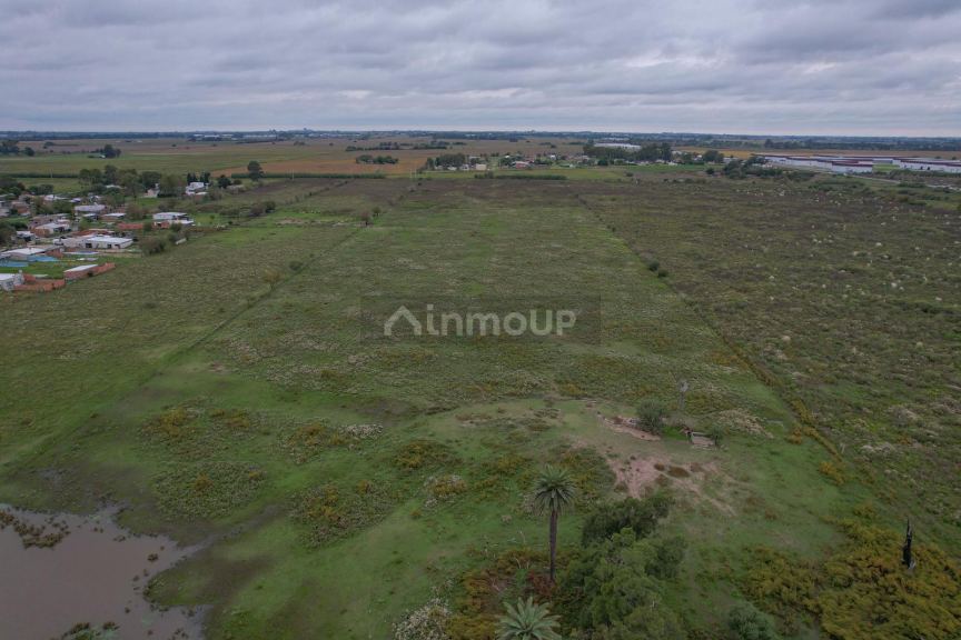 Campo en Venta en Rosario, Santa Fe