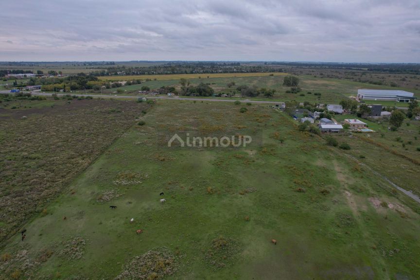Campo en Venta en Rosario, Santa Fe