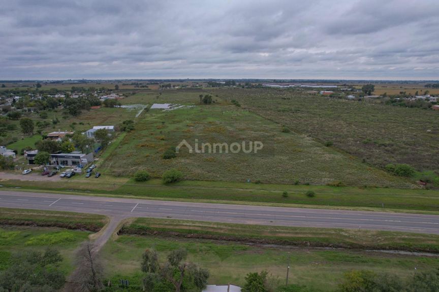 Campo en Venta en Rosario, Santa Fe