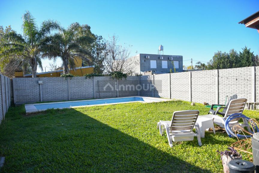 Casa en Venta en Rosario, Santa Fe