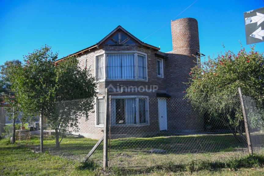 Casa en Venta en Rosario, Santa Fe