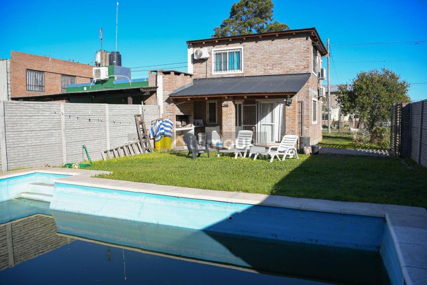 Casa en Venta en Rosario, Santa Fe