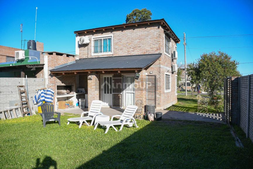 Casa en Venta en Rosario, Santa Fe