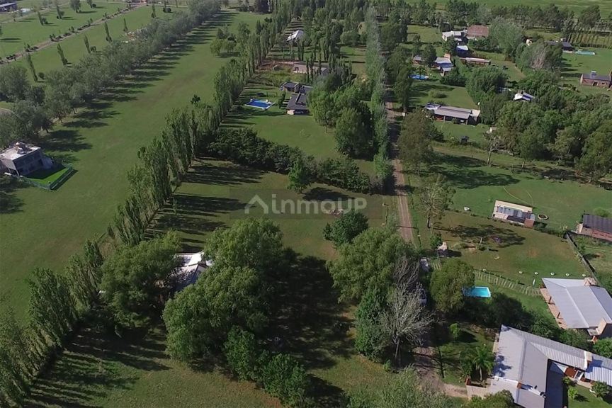 Terreno en Venta en Rosario, Santa Fe