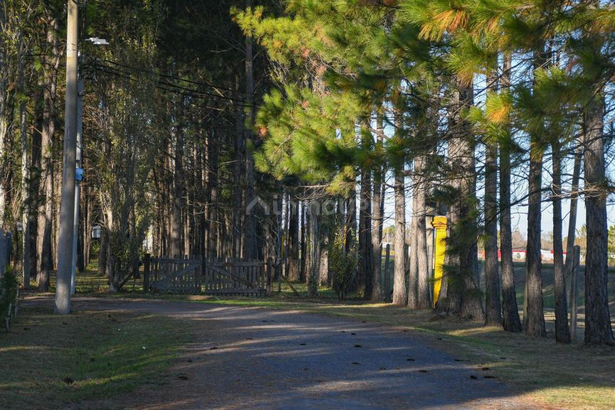 Terreno en Venta en Rosario, Santa Fe