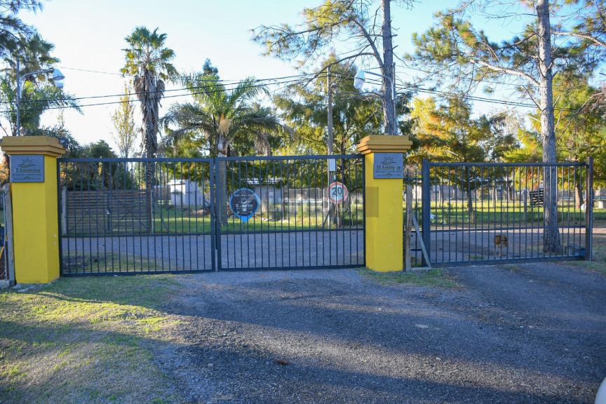 Terreno en Venta en Rosario, Santa Fe