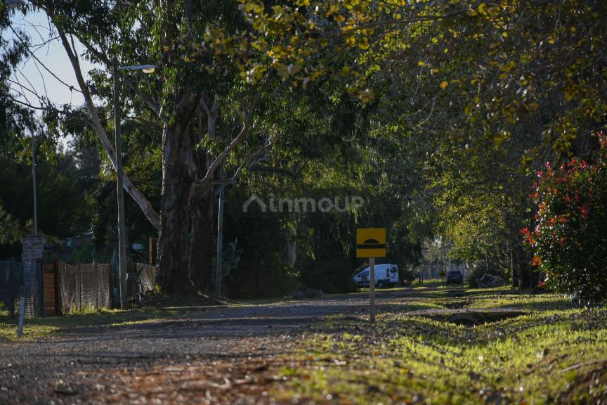 Terreno en Venta en Rosario, Santa Fe