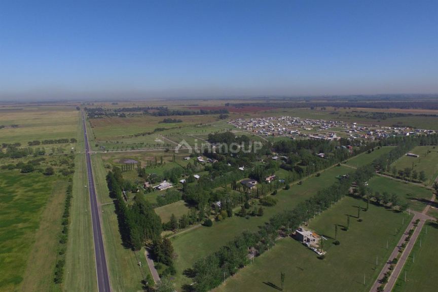 Terreno en Venta en Rosario, Santa Fe