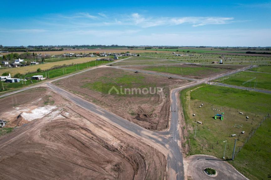 Terreno en Venta en Rosario, Santa Fe - USD 12.900 | Inmoup - 6