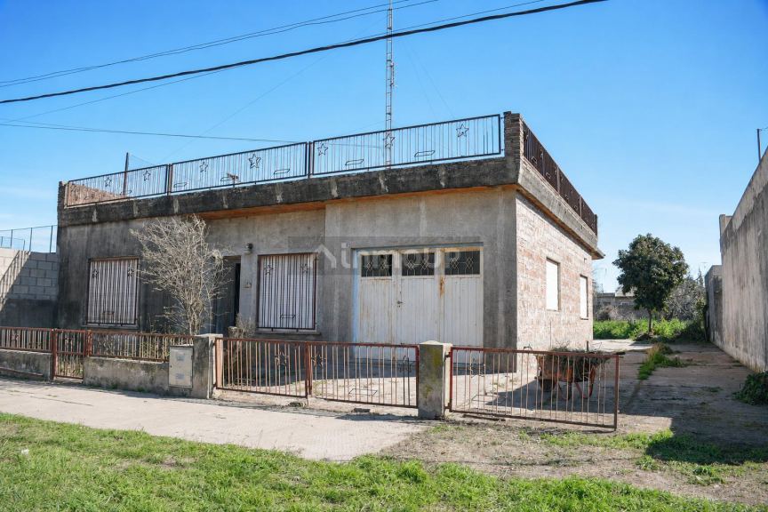 Casa en Venta en Rosario, Santa Fe