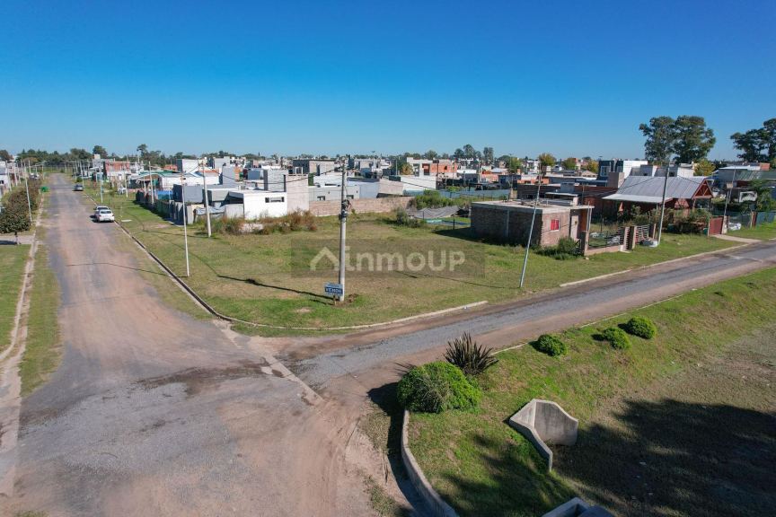 Terreno en Venta en Rosario, Santa Fe