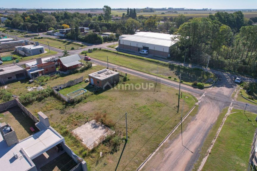Terreno en Venta en Rosario, Santa Fe