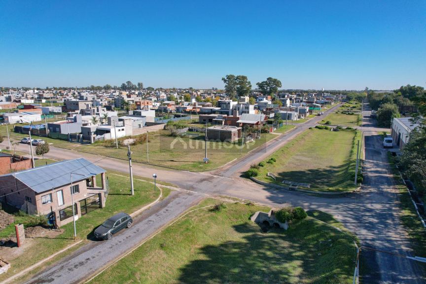 Terreno en Venta en Rosario, Santa Fe