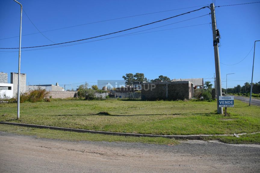 Terreno en Venta en Rosario, Santa Fe