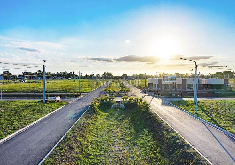 Terreno en Venta en Rosario, Santa Fe