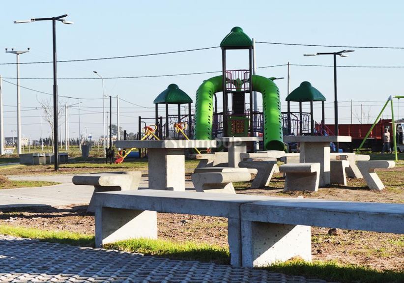 Terreno en Venta en Rosario, Santa Fe