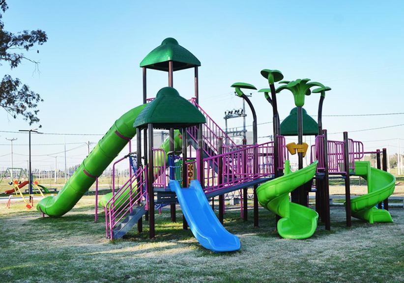 Terreno en Venta en Rosario, Santa Fe