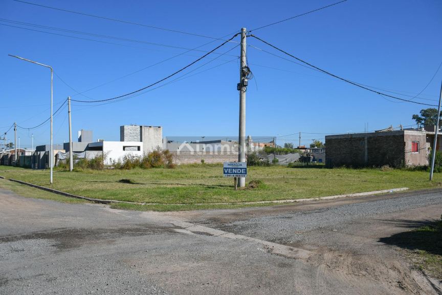 Terreno en Venta en Rosario, Santa Fe