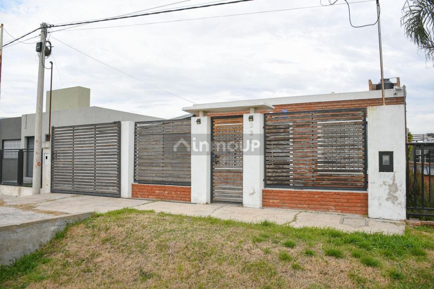 Casa en Venta en Rosario, Santa Fe